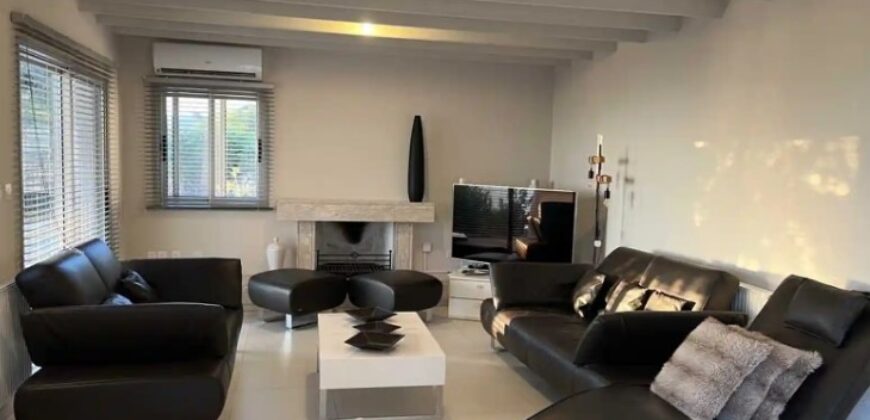 Paphos Koili Detached Villa For Sale KTM106023