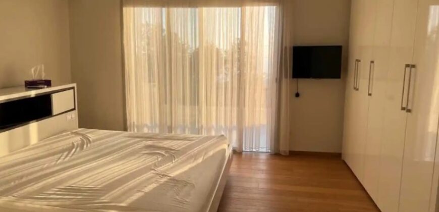 Paphos Koili Detached Villa For Sale KTM106023