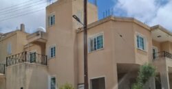 Paphos Konia 4Bdr Detached Villa For Sale DTC3496