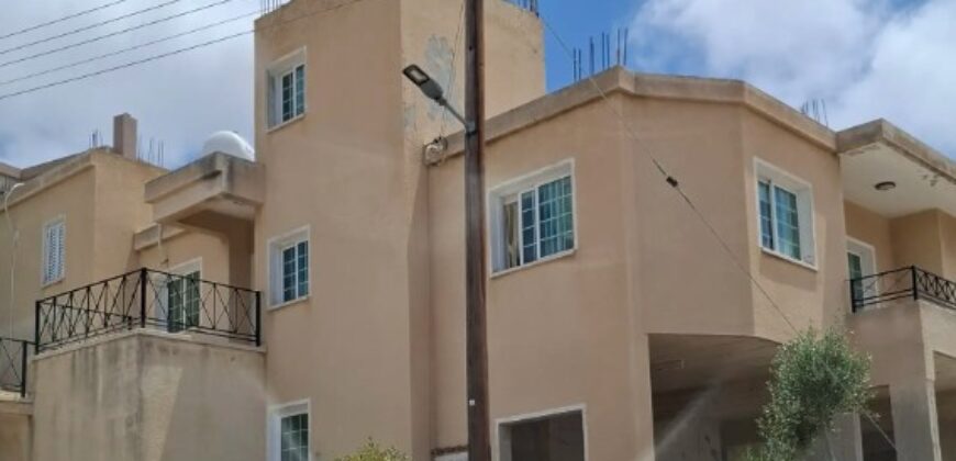 Paphos Konia 4Bdr Detached Villa For Sale DTC3496