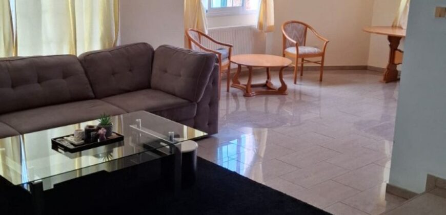Paphos Konia 4Bdr Detached Villa For Sale DTC3496