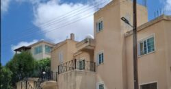 Paphos Konia 4Bdr Detached Villa For Sale DTC3496