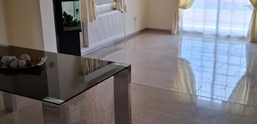 Paphos Konia 4Bdr Detached Villa For Sale DTC3496