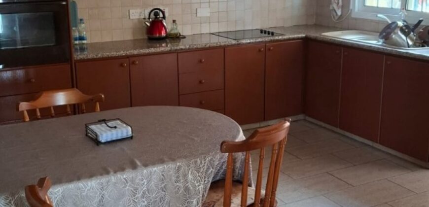 Paphos Konia 4Bdr Detached Villa For Sale DTC3496