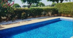 Paphos Kouklia – Aphrodite Hills 3Bdr Detached Villa For Sale DTC3578