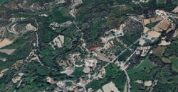 Paphos Lysos Residential Land For Sale BSH8129