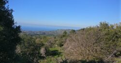 Paphos Lysos Residential Land For Sale BSH8129