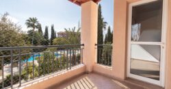 Paphos Mandria 1 Bedroom Apartments / Penthouses For Sale LPT43478