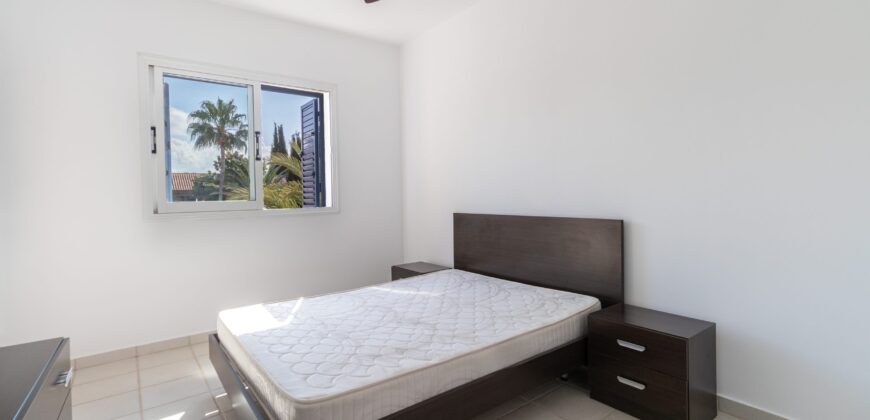 Paphos Mandria 1 Bedroom Apartments / Penthouses For Sale LPT43478