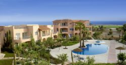 Paphos Mandria 1 Bedroom Apartments / Penthouses For Sale LPT43478