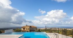 Paphos Mesa Chorio Detached Villa For Sale KTM90906