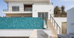 Paphos Mesa Chorio Detached Villa For Sale KTM90906