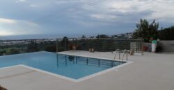 Paphos Mesa Chorio Detached Villa For Sale KTM90906