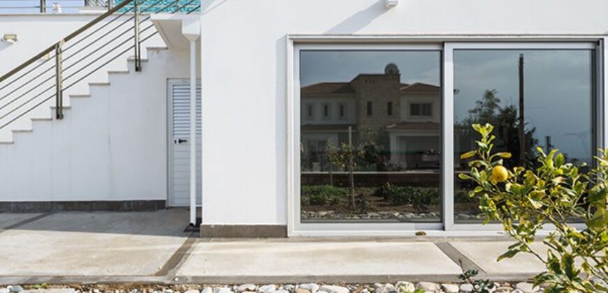 Paphos Mesa Chorio Detached Villa For Sale KTM90906