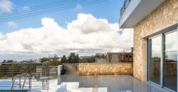Paphos Mesa Chorio Detached Villa For Sale KTM90906