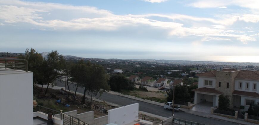 Paphos Mesa Chorio Detached Villa For Sale KTM90906