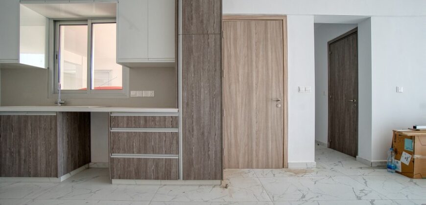 Paphos Mesa Chorio 2 Bedroom Ground Floor Apartment For Sale BSH39959