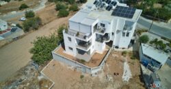 Paphos Mesa Chorio 2 Bedroom Ground Floor Apartment For Sale BSH39959