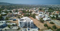 Paphos Mesa Chorio 2 Bedroom Ground Floor Apartment For Sale BSH39959