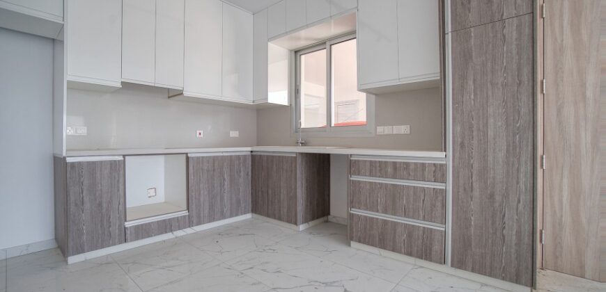 Paphos Mesa Chorio 2 Bedroom Ground Floor Apartment For Sale BSH39959