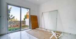 Paphos Mesa Chorio 2 Bedroom Ground Floor Apartment For Sale BSH39959