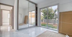 Paphos Mesa Chorio 2 Bedroom Ground Floor Apartment For Sale BSH39959