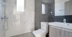 Paphos Mesa Chorio 2 Bedroom Ground Floor Apartment For Sale BSH39959
