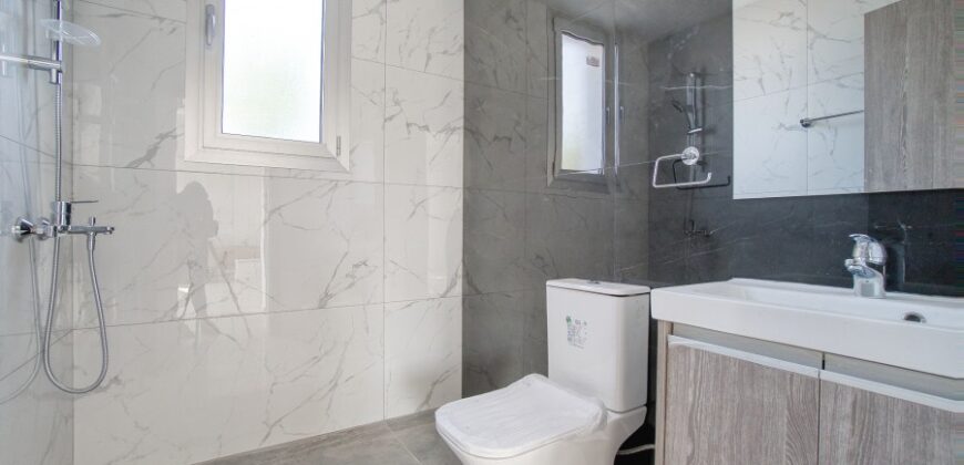 Paphos Mesa Chorio 2 Bedroom Ground Floor Apartment For Sale BSH39959