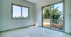 Paphos Mesa Chorio 2 Bedroom Ground Floor Apartment For Sale BSH39959