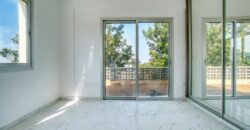 Paphos Mesa Chorio 2 Bedroom Ground Floor Apartment For Sale BSH39959