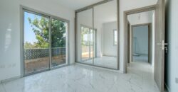 Paphos Mesa Chorio 2 Bedroom Ground Floor Apartment For Sale BSH39959