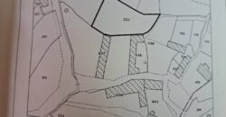 Paphos Mesogi  Residential Land For Sale DTC3590