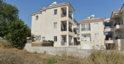Paphos Pafos Centre Apartment For Sale KTM106730