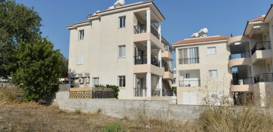 Paphos Pafos Centre Apartment For Sale KTM106730