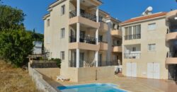 Paphos Pafos Centre Apartment For Sale KTM106730