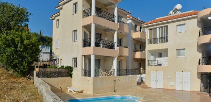 Paphos Pafos Centre Apartment For Sale KTM106730