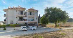 Paphos Pafos Centre Apartment For Sale KTM106730