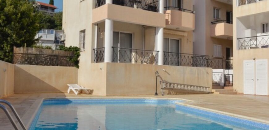 Paphos Pafos Centre Apartment For Sale KTM106730