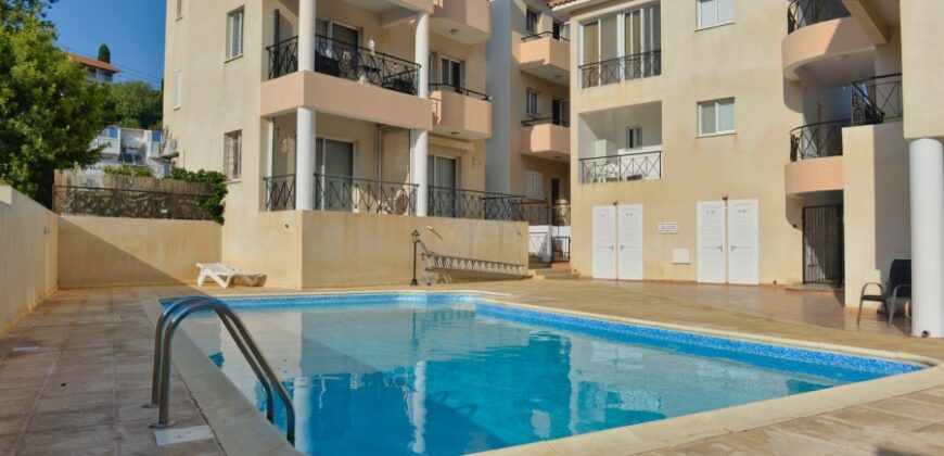 Paphos Pafos Centre Apartment For Sale KTM106730