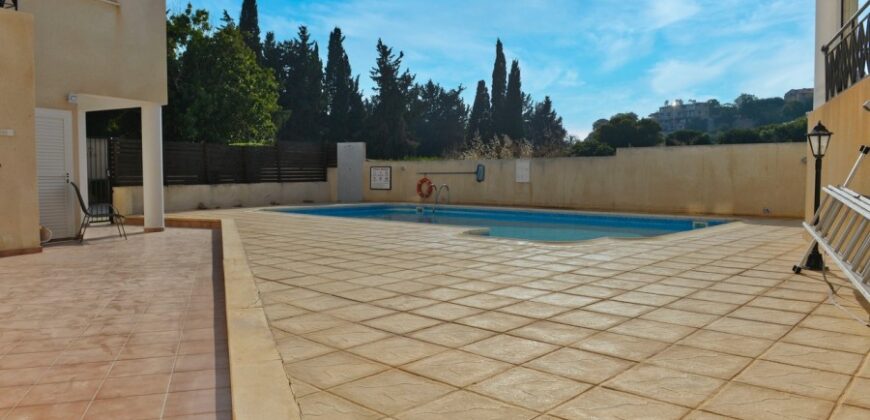 Paphos Pafos Centre Apartment For Sale KTM106730