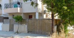 Paphos Pafos Centre Apartment For Sale KTM106730