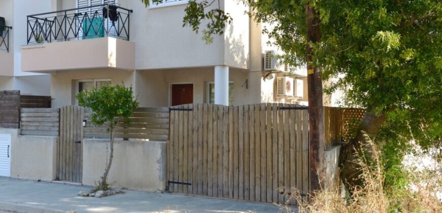 Paphos Pafos Centre Apartment For Sale KTM106730