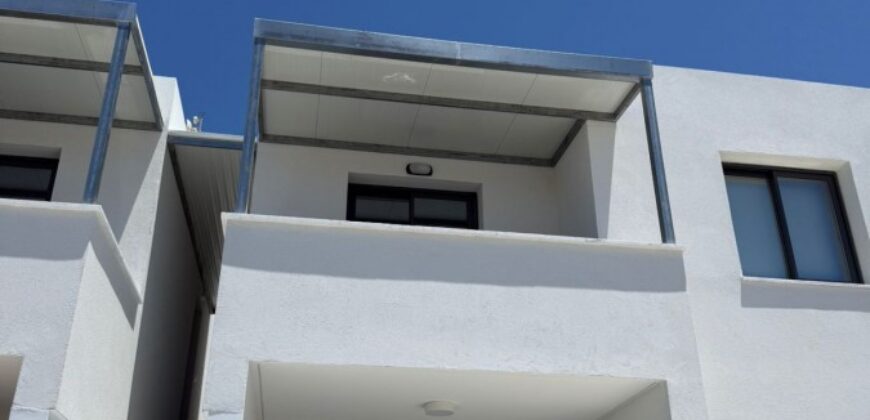 Paphos Pafos Centre Apartment For Sale KTM107020
