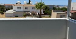 Paphos Pafos Centre Apartment For Sale KTM107020