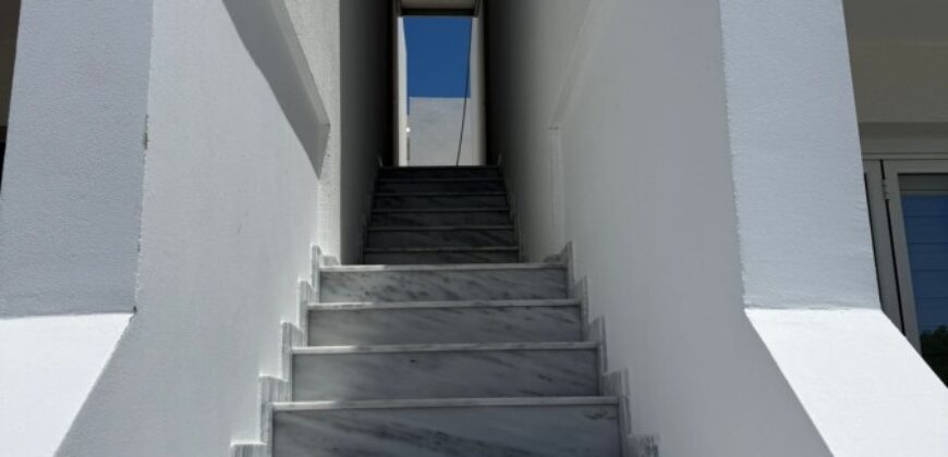 Paphos Pafos Centre Apartment For Sale KTM107020