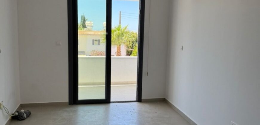 Paphos Pafos Centre Apartment For Sale KTM107020