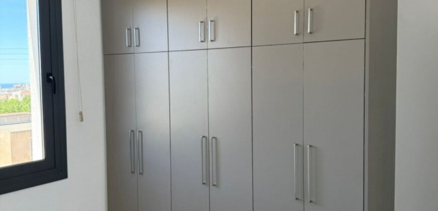 Paphos Pafos Centre Apartment For Sale KTM107020
