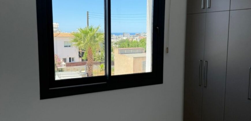 Paphos Pafos Centre Apartment For Sale KTM107020