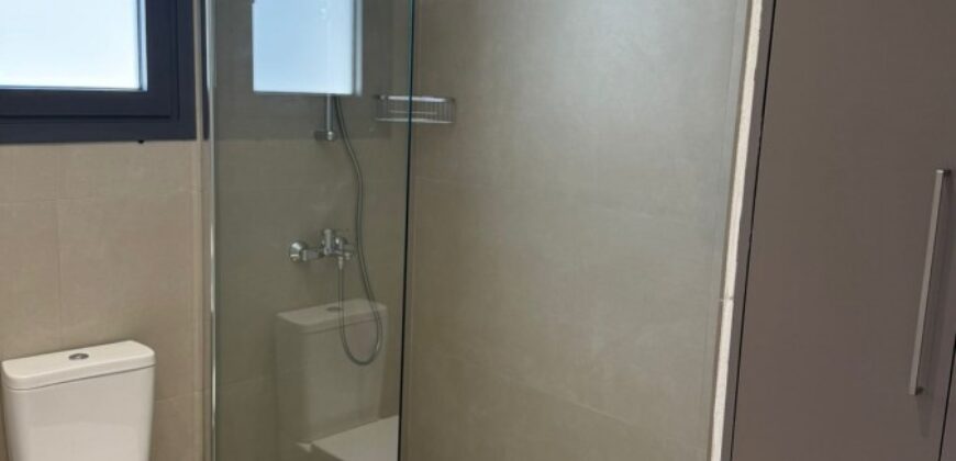 Paphos Pafos Centre Apartment For Sale KTM107020