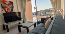 Paphos Paphos Tombs of the Kings 1Bdr Apartment For Sale NGM14533